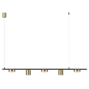 Подвес линейный LUMION FLINT 6532/57L
