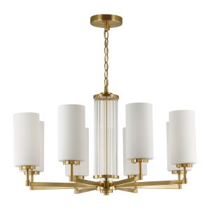Люстра ODEON LIGHT KASALI 4990/8
