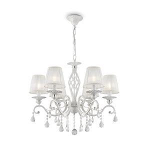 Люстра MAYTONI GRACE ARM247-06-G