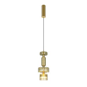 Подвесной светильник MAYTONI Level MOD253PL-L18BS3K2
