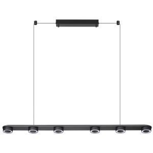 Подвесной светильник ODEON LIGHT TURMAN 6631/64L