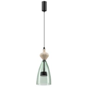 Подвес ODEON LIGHT PALLETA 5046/12LC