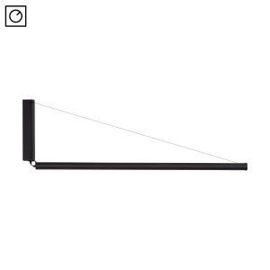 Hастенный светильник ODEON LIGHT DELTA 7023/52WL