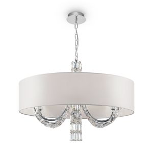 Подвесной светильник MAYTONI Talento DIA008PL-06CH