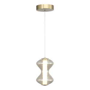 Светильник подвесной ST LUCE SPINE SL6136.203.01
