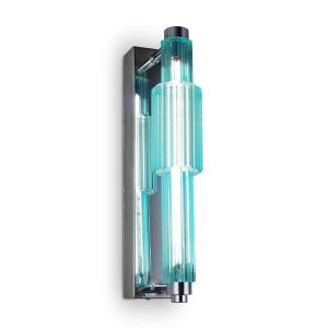 Настенный светильник (бра) MAYTONI Verticale MOD308WL-L9BL3K