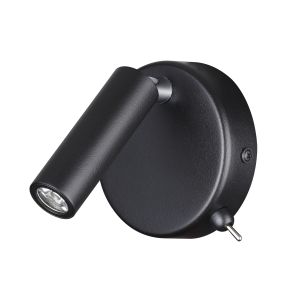 Бра с выкл. LUMION CHASE 5220/3WL