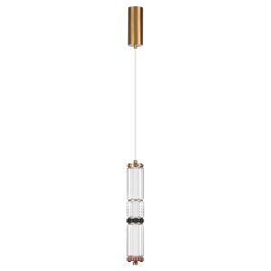 Подвес ODEON LIGHT COLLIER 5455/12L