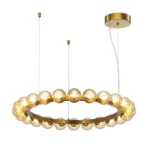 Подвесной светильник MAYTONI Ambre MOD331PL-L42BS3K
