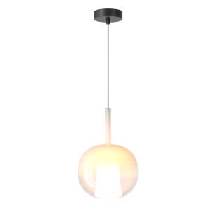 Подвесной светильник MAYTONI Duality MOD271PL-01W2