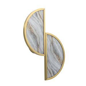Настенный светильник ODEON LIGHT TOSCANA 5448/2W