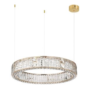 Люстра ODEON LIGHT VERSION 5071/100L