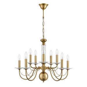Люстра LUMION INCANTO 8033/10