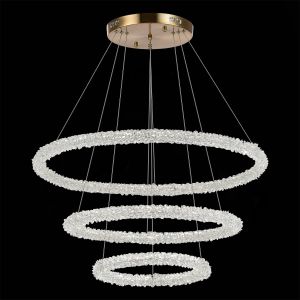 Люстра подвесная ST LUCE AVANA SL6110.203.03