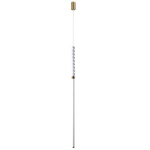 Подвесной светильник ODEON LIGHT MONELLA 6639/12L