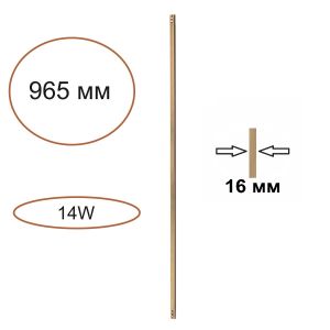 Элемент для инсталляции ODEON LIGHT FINO XS 7154/100