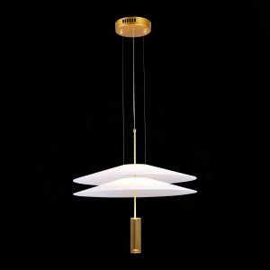 Люстра подвесная ST LUCE ISOLA SL6101.203.01