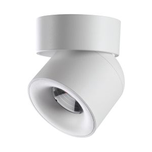 Светильник накладной светодиодный NOVOTECH GESSO 358808