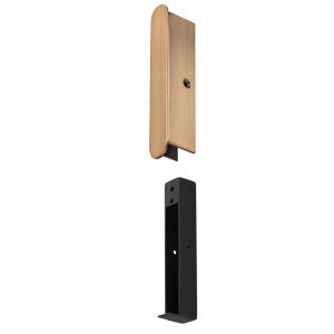 Фиксатор ODEON LIGHT FINO XS 7154/1F