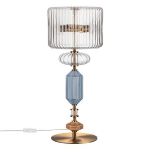 Настольная лампа ODEON LIGHT TERRA 5414/2TA