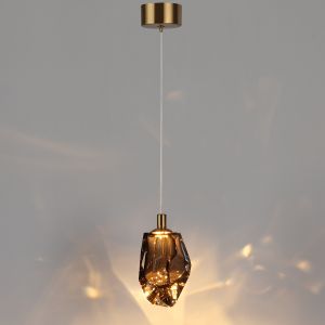 Подвесной светильник ODEON LIGHT GEMME 7112/4LC