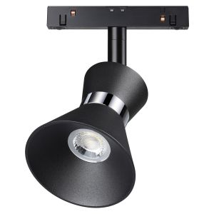 Трековый светильник для низковольного шинопровода NOVOTECH FLUM 358400
