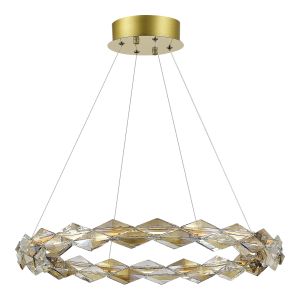 Люстра подвесная ST LUCE DIAMANTA SL6009.203.01