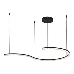 Светильник подвесной ST LUCE EUCLIDICS SL1018.403.01