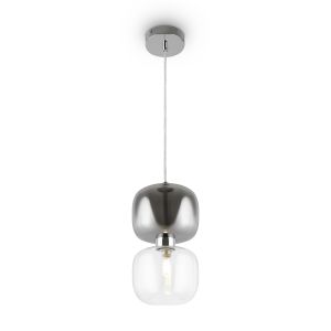 Подвесной светильник FREYA Lumen FR5215PL-01CH