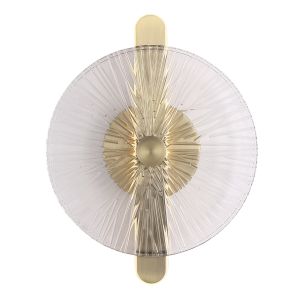 Светильник настенный ST LUCE WASI SL6141.301.01