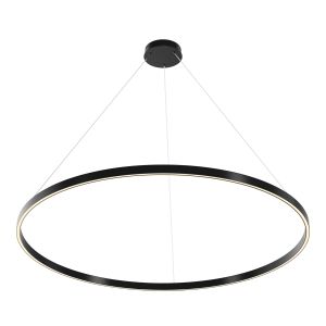 Подвесной светильник MAYTONI Rim MOD058PL-L65BK