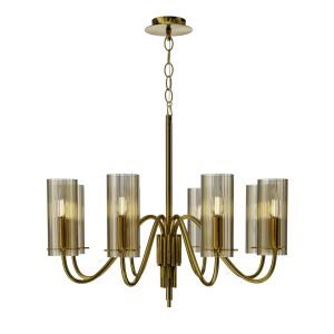 Светильник подвесной ST LUCE SANTORI SL2005.303.08