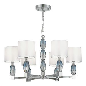 Люстра подвесная ST LUCE LINGOTTI SL1759.103.06