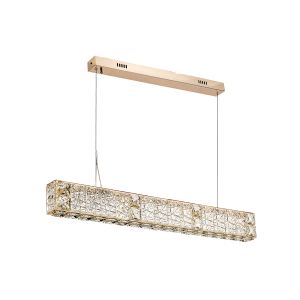 Люстра линейная ODEON LIGHT VERSION 5071/40L