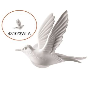 Настенный светильник ODEON LIGHT COLOMBELLA 4341/3WLA