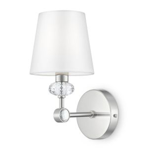 Настенный светильник (бра) MAYTONI Riverside MOD018WL-01CH