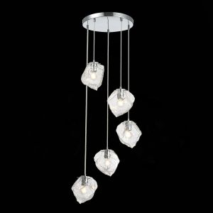 Светильник подвесной ST LUCE PORTICI SL1175.103.05