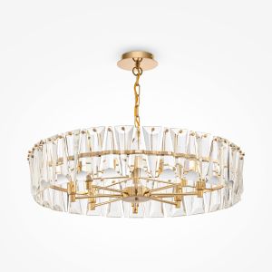 Подвесной светильник MAYTONI Puntes MOD043PL-08G