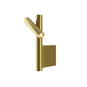 Настенный светильник (бра) MAYTONI Utility MOD433WL-L3BS3K