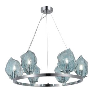 Люстра подвесная ST LUCE PORTICI SL1175.113.06