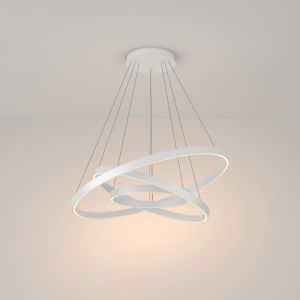 Подвесной светильник MAYTONI Rim MOD058PL-L100W3K