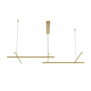Подвесной светильник MAYTONI Radiance MOD278PL-L50G3K