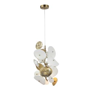Светильник подвесной ST LUCE DAHLIA SL1518.303.05