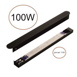 Драйвер ODEON LIGHT FINO XS 357786BL