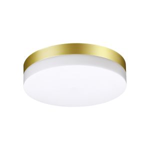 Светильник ландшафтный светодиодный настенно-потолочного монтажа NOVOTECH OPAL 358884