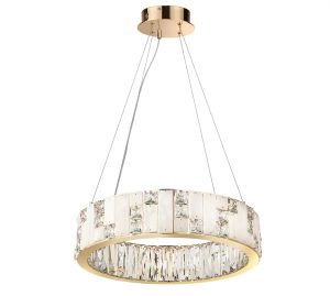 Люстра ODEON LIGHT CROSSA 5072/60L