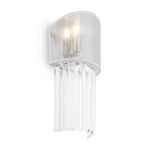 Настенный светильник (бра) FREYA Eclipse FR5170WL-01N