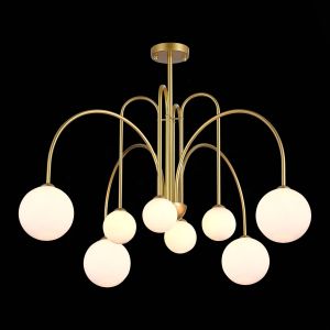 Люстра потолочная ST LUCE JINETO SL1204.202.08