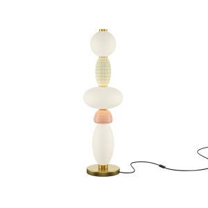 Настольный светильник MAYTONI Adore MOD297TL-L24BS3K