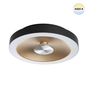 Потолочный светильник SONEX QUANTUM 7753/18L